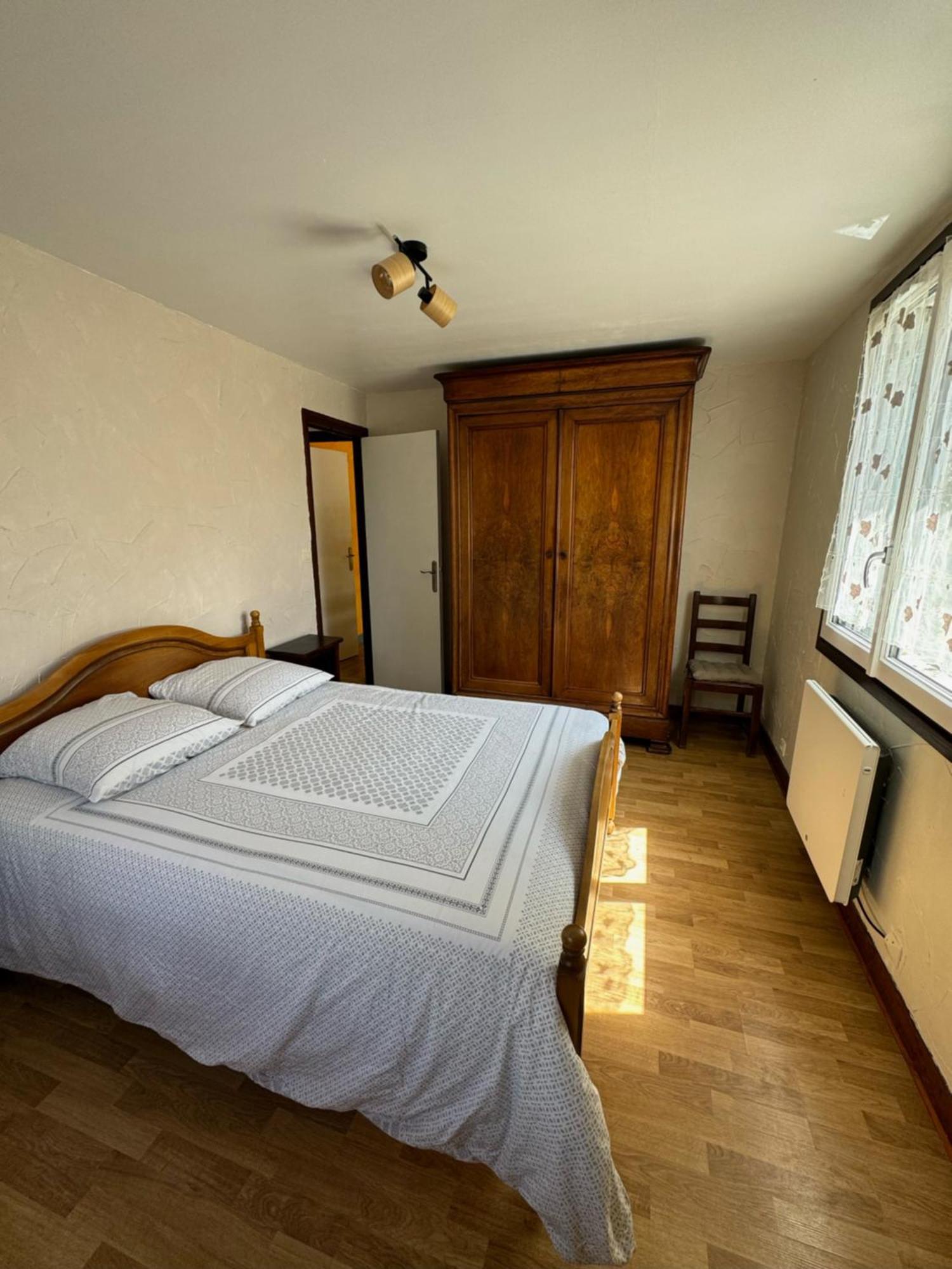 Maisons Du Chateau Langeais Extérieur photo