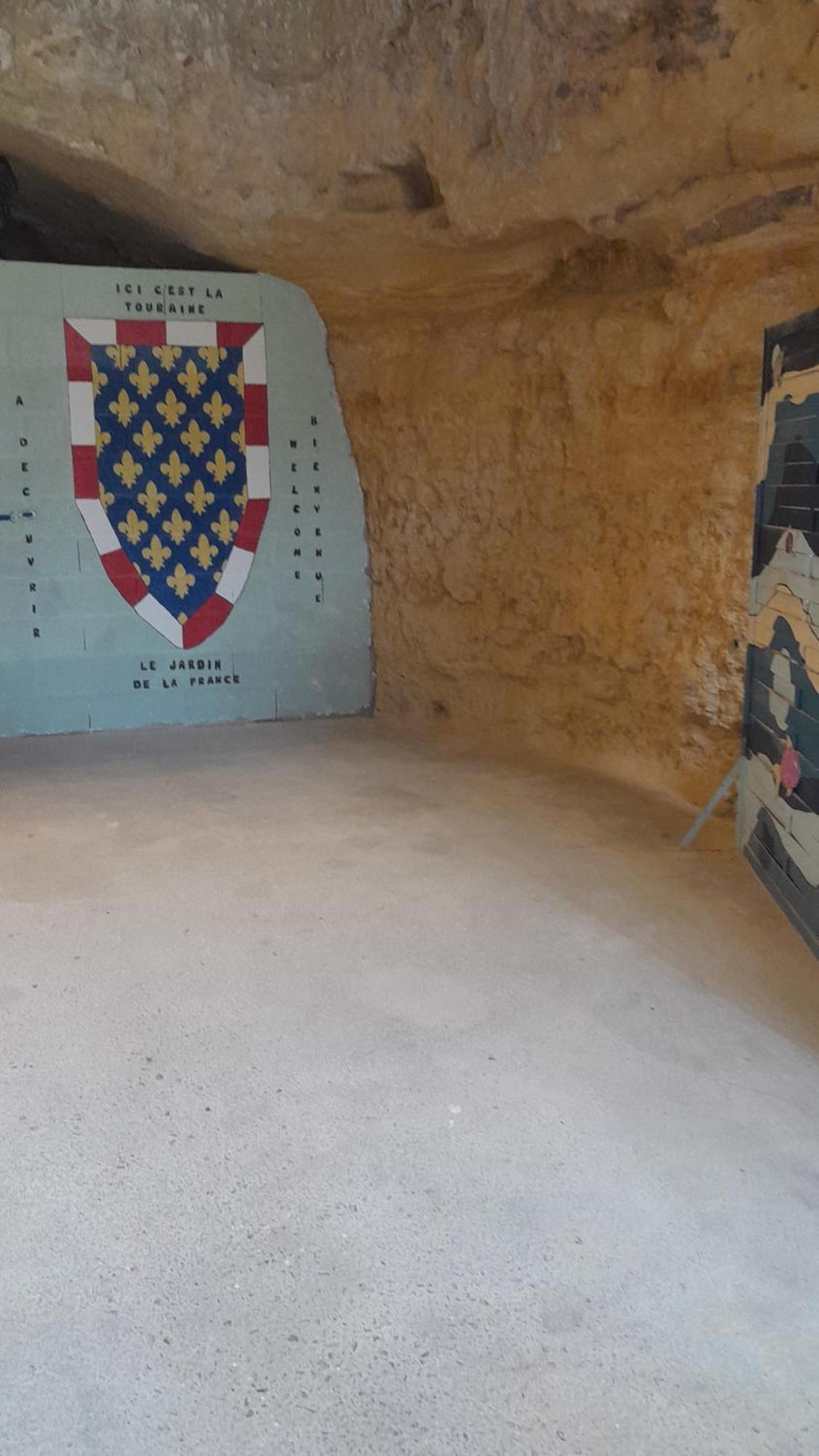 Maisons Du Chateau Langeais Extérieur photo